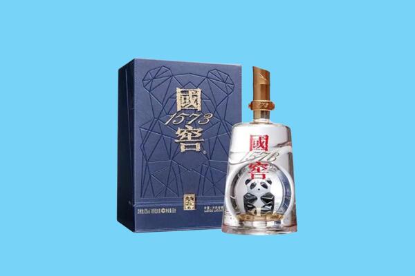驻马店西平县回收国窖1573